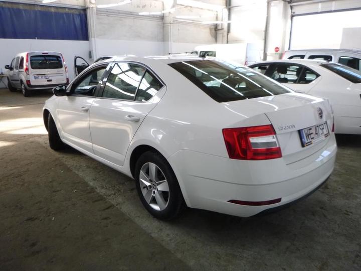 Photo 4 VIN: TMBAG7NE9J0084673 - SKODA OCTAVIA 