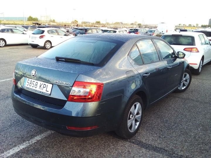 Photo 3 VIN: TMBAG7NE9K0027990 - SKODA OCTAVIA 