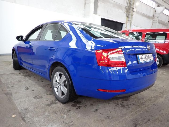 Photo 4 VIN: TMBAG7NE9K0056115 - SKODA OCTAVIA 