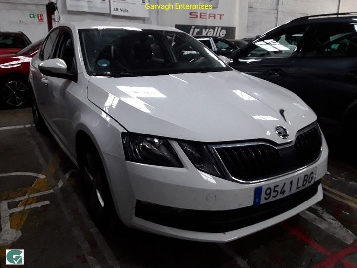 Photo 28 VIN: TMBAG7NE9K0198397 - SKODA OCTAVIA 