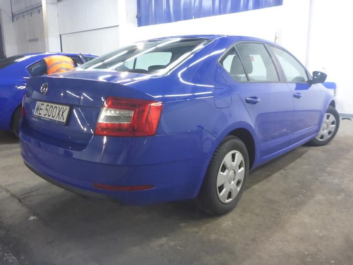 Photo 3 VIN: TMBAG7NE9K0220317 - SKODA OCTAVIA 