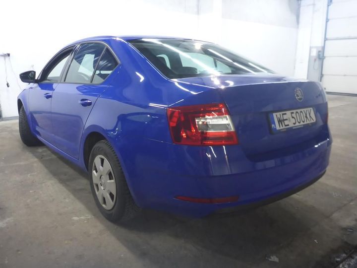 Photo 4 VIN: TMBAG7NE9K0220317 - SKODA OCTAVIA 