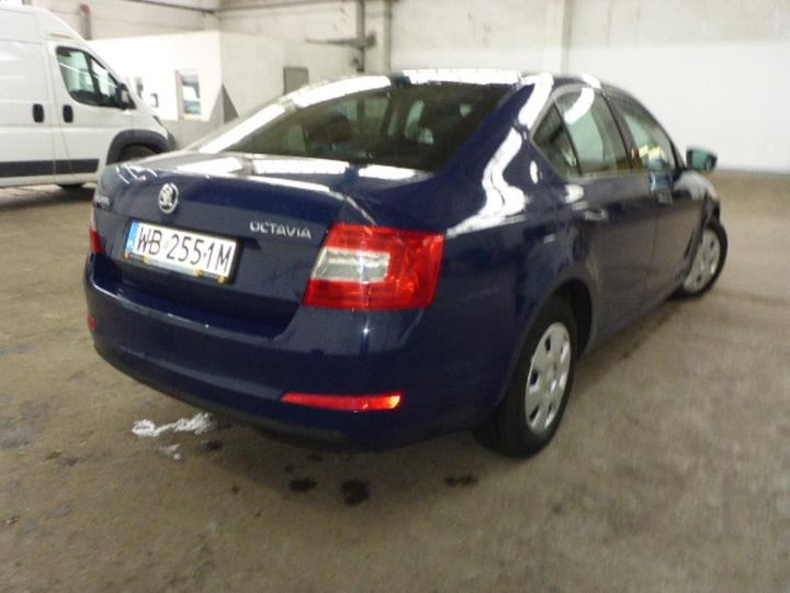 Photo 3 VIN: TMBAG7NEXG0187531 - SKODA OCTAVIA 