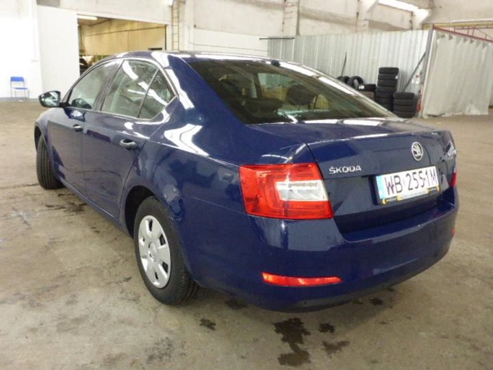 Photo 4 VIN: TMBAG7NEXG0187531 - SKODA OCTAVIA 