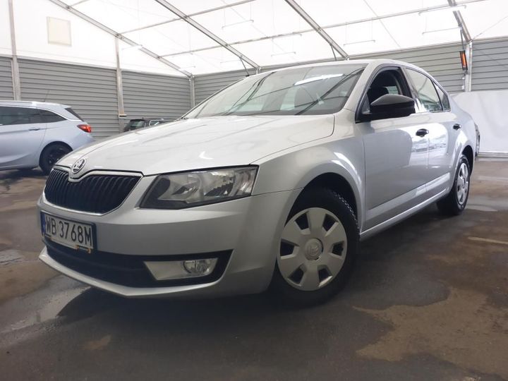 Photo 0 VIN: TMBAG7NEXG0198089 - SKODA OCTAVIA 