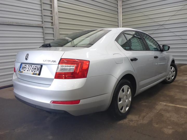 Photo 3 VIN: TMBAG7NEXG0198089 - SKODA OCTAVIA 