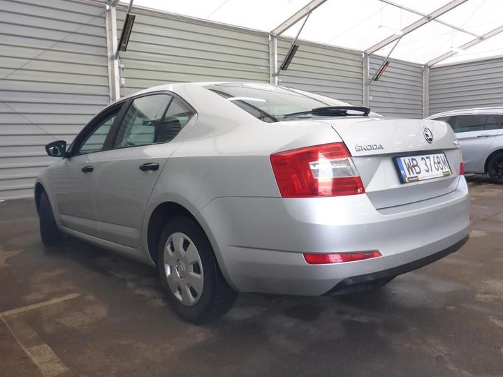 Photo 4 VIN: TMBAG7NEXG0198089 - SKODA OCTAVIA 