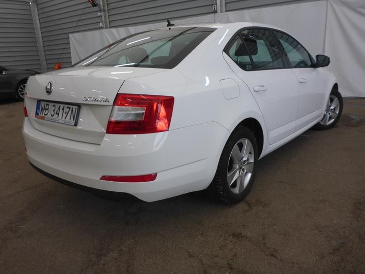 Photo 3 VIN: TMBAG7NEXH0068623 - SKODA OCTAVIA 