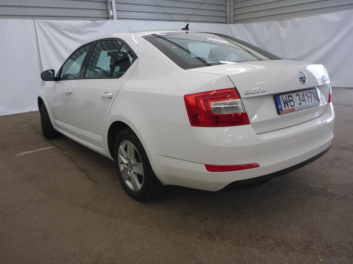 Photo 4 VIN: TMBAG7NEXH0068623 - SKODA OCTAVIA 