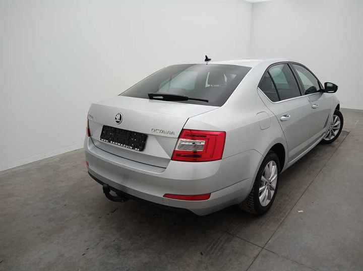 Photo 2 VIN: TMBAG7NEXH0119750 - SKODA OCTAVIA 