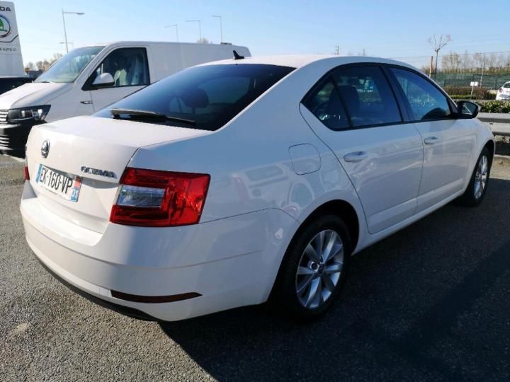 Photo 23 VIN: TMBAG7NEXJ0011294 - SKODA OCTAVIA 