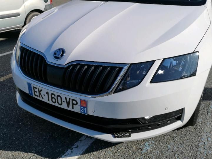 Photo 27 VIN: TMBAG7NEXJ0011294 - SKODA OCTAVIA 