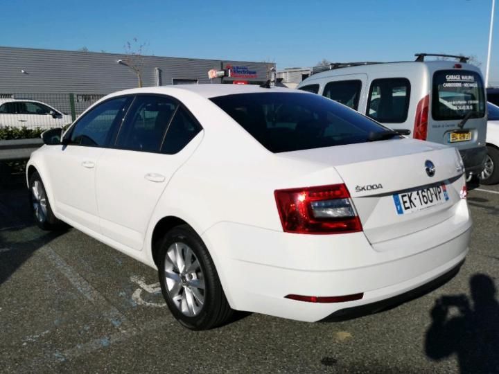 Photo 29 VIN: TMBAG7NEXJ0011294 - SKODA OCTAVIA 