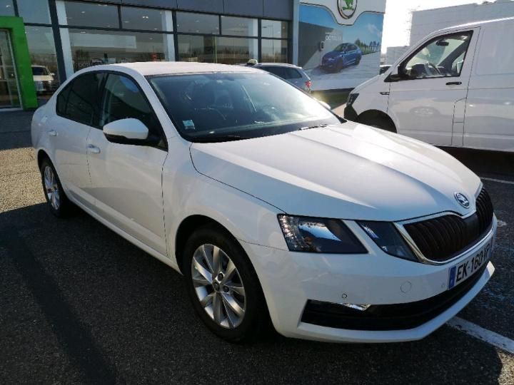 Photo 3 VIN: TMBAG7NEXJ0011294 - SKODA OCTAVIA 