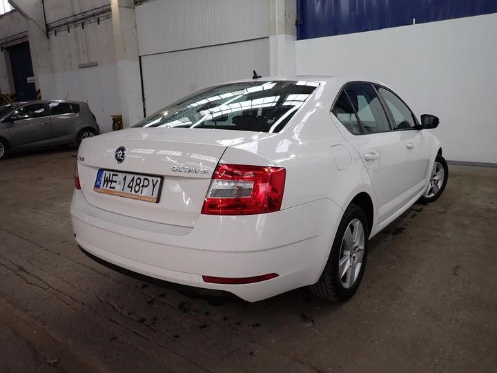 Photo 3 VIN: TMBAG7NEXJ0090076 - SKODA OCTAVIA 