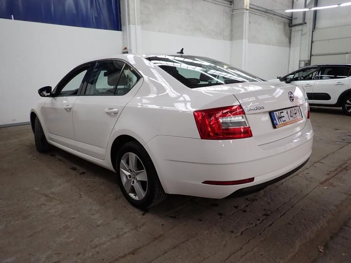 Photo 4 VIN: TMBAG7NEXJ0090076 - SKODA OCTAVIA 