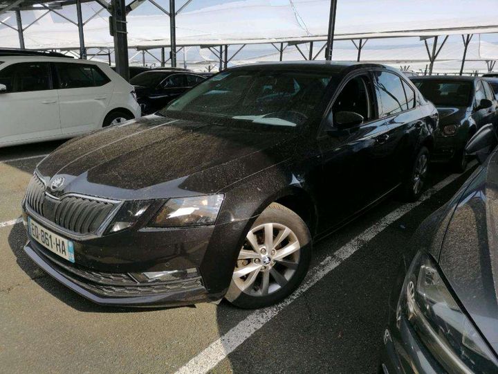 Photo 0 VIN: TMBAG7NEXJ0125828 - SKODA OCTAVIA 