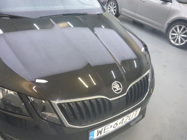 Photo 22 VIN: TMBAG7NEXK0055619 - SKODA OCTAVIA 