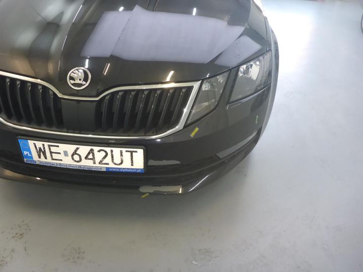 Photo 25 VIN: TMBAG7NEXK0055619 - SKODA OCTAVIA 