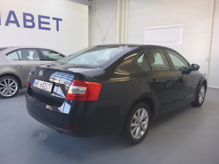 Photo 4 VIN: TMBAG7NEXK0055619 - SKODA OCTAVIA 