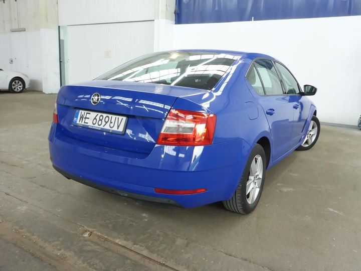 Photo 3 VIN: TMBAG7NEXK0056110 - SKODA OCTAVIA 