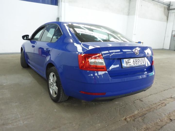 Photo 4 VIN: TMBAG7NEXK0056110 - SKODA OCTAVIA 