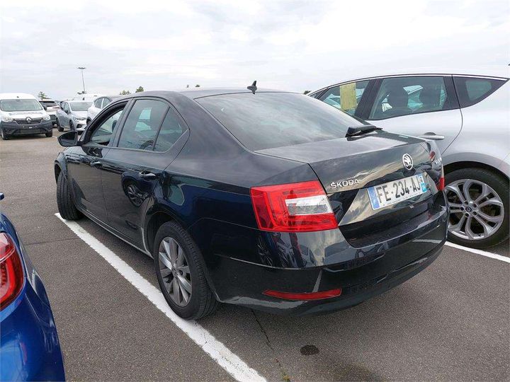 Photo 2 VIN: TMBAG7NEXK0097305 - SKODA OCTAVIA 