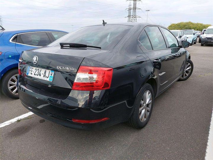 Photo 3 VIN: TMBAG7NEXK0097305 - SKODA OCTAVIA 