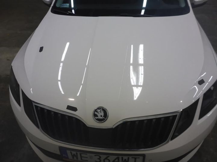 Photo 27 VIN: TMBAG7NEXK0181740 - SKODA OCTAVIA 