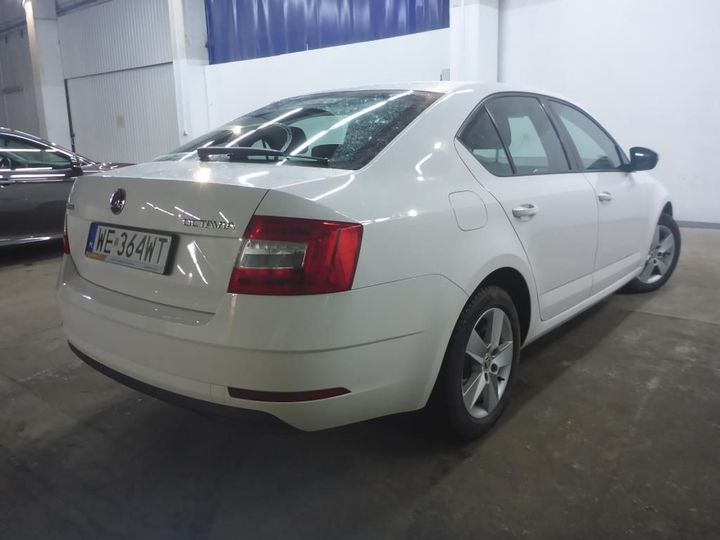 Photo 3 VIN: TMBAG7NEXK0181740 - SKODA OCTAVIA 