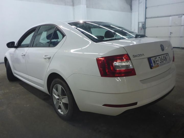 Photo 4 VIN: TMBAG7NEXK0181740 - SKODA OCTAVIA 