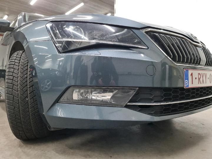 Photo 14 VIN: TMBAG7NP0H7540191 - SKODA SUPERB 