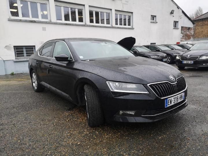 Photo 19 VIN: TMBAG7NP0J7535157 - SKODA SUPERB 