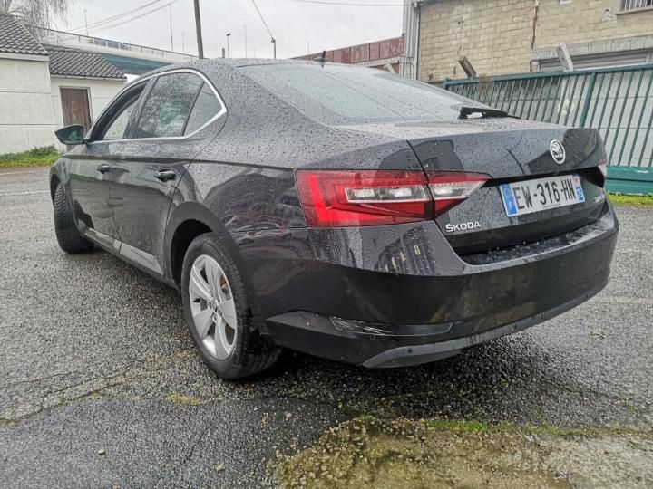 Photo 20 VIN: TMBAG7NP0J7535157 - SKODA SUPERB 