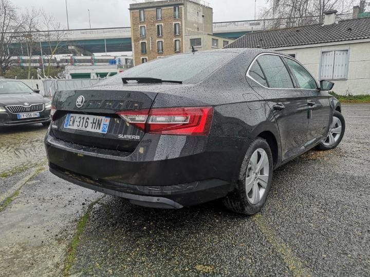 Photo 21 VIN: TMBAG7NP0J7535157 - SKODA SUPERB 