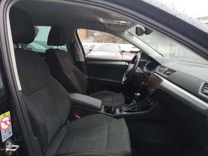 Photo 22 VIN: TMBAG7NP0J7535157 - SKODA SUPERB 