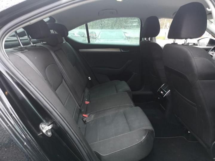 Photo 24 VIN: TMBAG7NP0J7535157 - SKODA SUPERB 