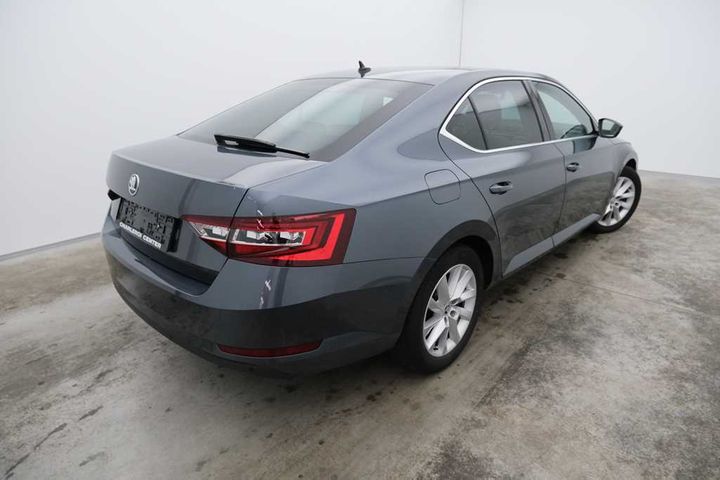 Photo 2 VIN: TMBAG7NP0J7559376 - SKODA SUPERB 