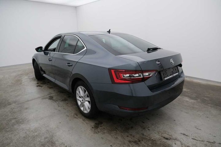 Photo 7 VIN: TMBAG7NP0J7559376 - SKODA SUPERB 