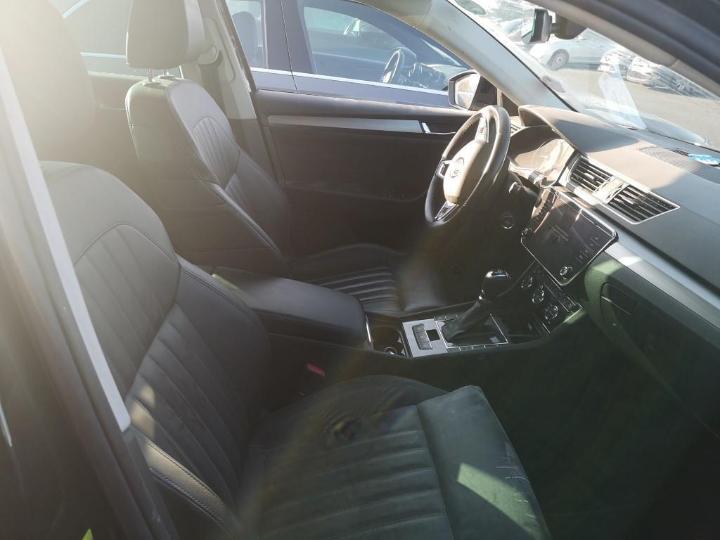 Photo 18 VIN: TMBAG7NP0J7611492 - SKODA SUPERB 