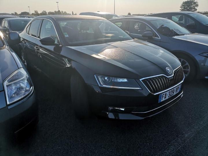 Photo 20 VIN: TMBAG7NP0J7611492 - SKODA SUPERB 