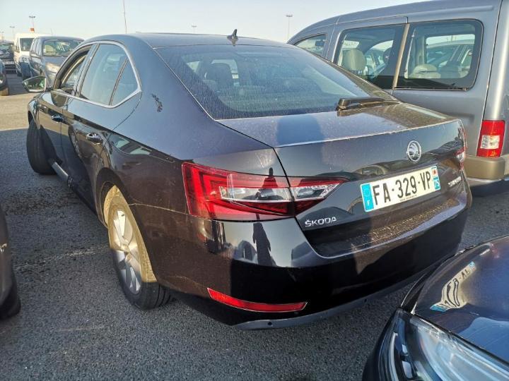 Photo 4 VIN: TMBAG7NP0J7611492 - SKODA SUPERB 