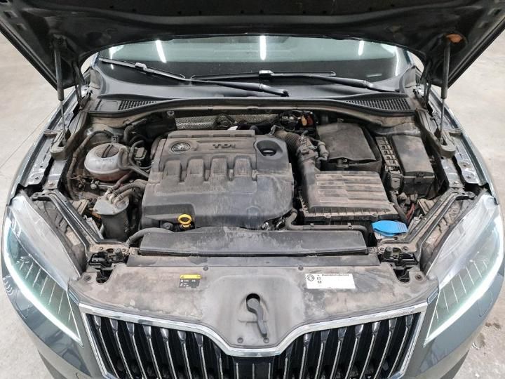 Photo 10 VIN: TMBAG7NP1G7065861 - SKODA SUPERB 