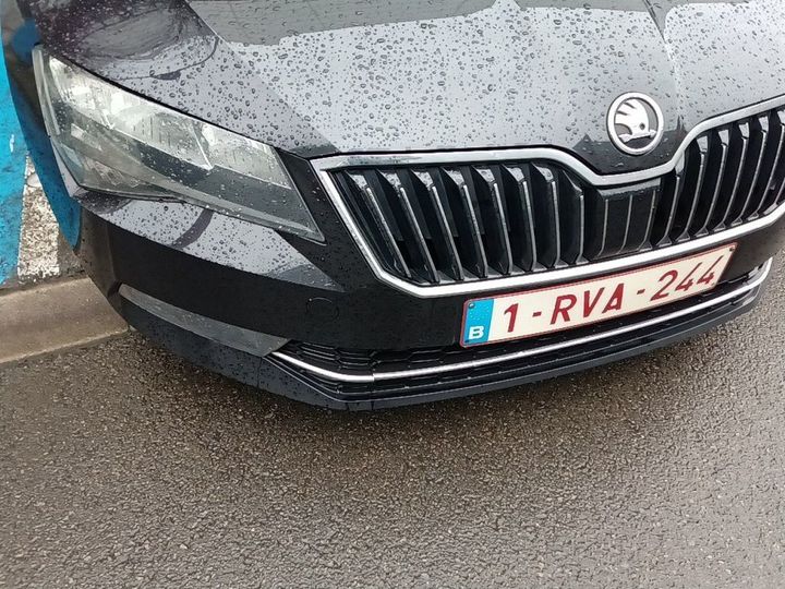 Photo 27 VIN: TMBAG7NP1H7532035 - SKODA SUPERB 