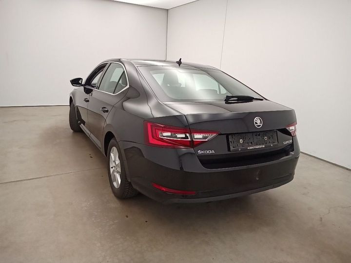 Photo 7 VIN: TMBAG7NP1H7532035 - SKODA SUPERB 