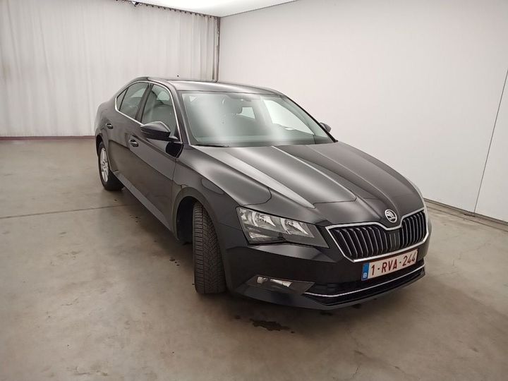 Photo 8 VIN: TMBAG7NP1H7532035 - SKODA SUPERB 