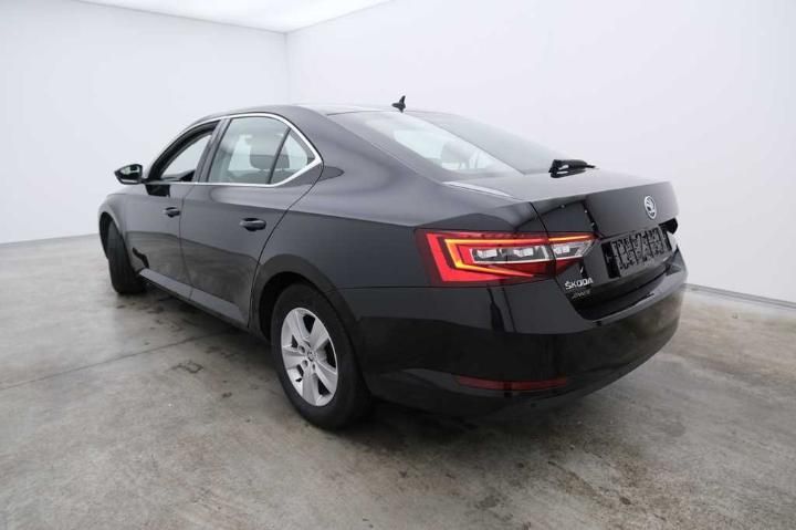 Photo 7 VIN: TMBAG7NP1J7544157 - SKODA SUPERB 