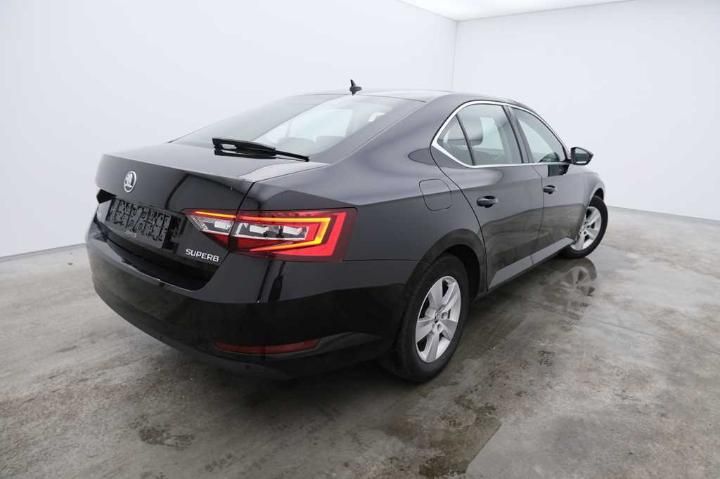 Photo 2 VIN: TMBAG7NP1J7544157 - SKODA SUPERB 