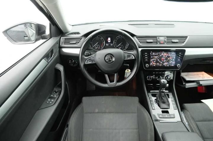 Photo 9 VIN: TMBAG7NP1J7544157 - SKODA SUPERB 