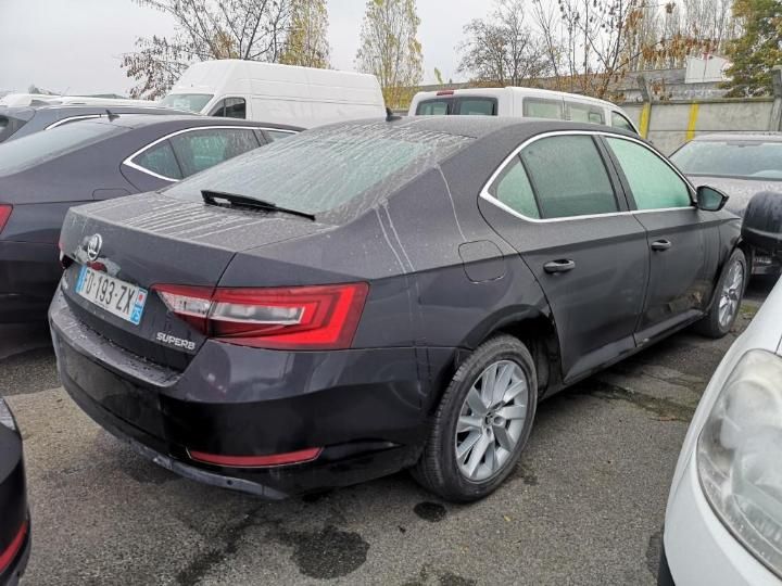 Photo 22 VIN: TMBAG7NP1J7610870 - SKODA SUPERB 